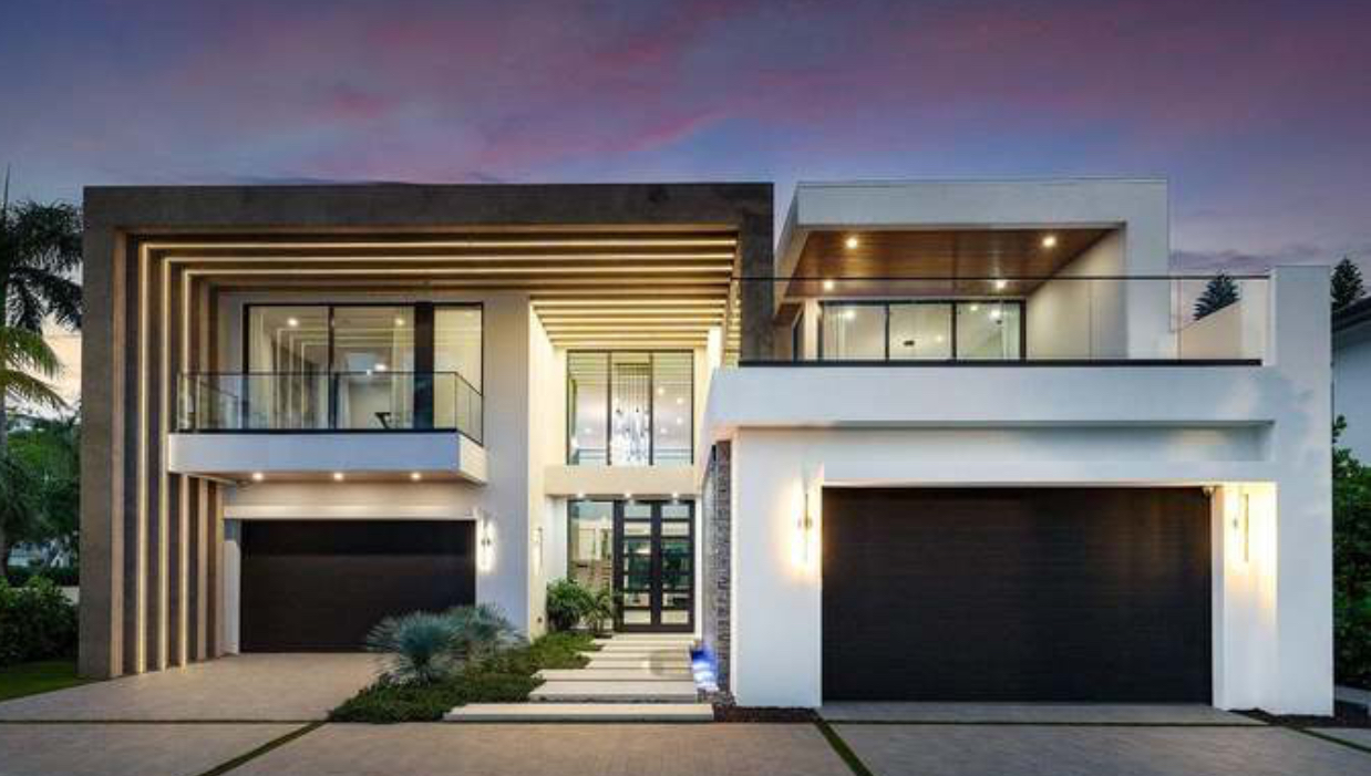 Residential electrical services